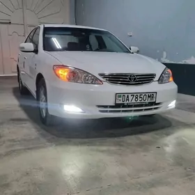 Toyota Camry 2002