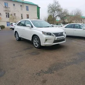 Lexus RX 350 2015