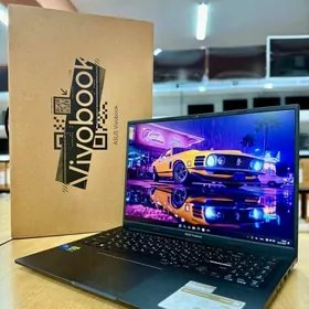Б/у Asus VivoBook 16X|RTX3050