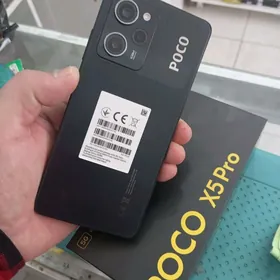 Pocco X5 pro