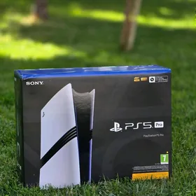 Paket Ps5 pro playstation 5pro