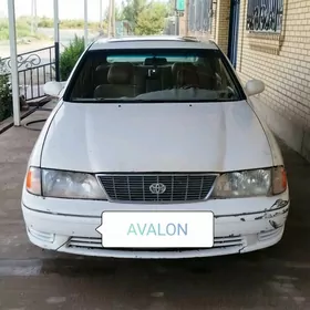 Toyota Avalon 1996