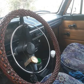 Москвич 412 1980