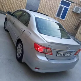 Toyota Corolla 2008
