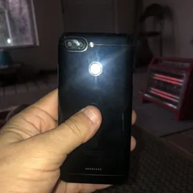 Redmi 6