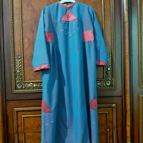 çaga koynek koja kastyum