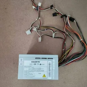Gigabyte блок питания