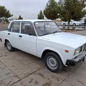 Lada 2107 2011