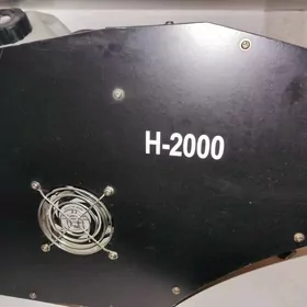 МАШИНА  ДЫМ