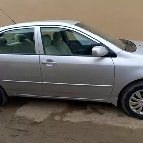 Toyota Corolla 2005