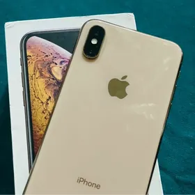 Iphone Xs