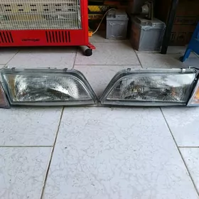 Maxima Infinity fara 95-99