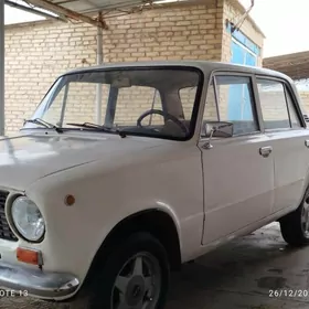 Lada 2104 1989