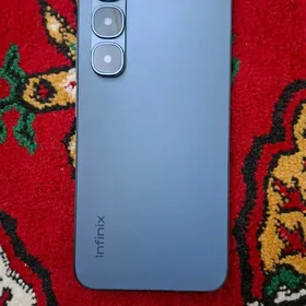 infinix hot 60 pro