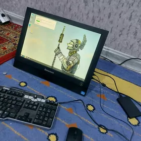 monoblok моноблок kompyuter