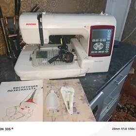 janome 230