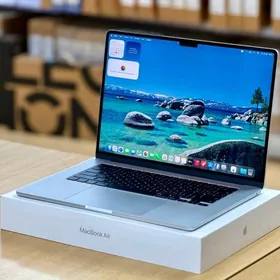 Apple MacBook Air 15|16GB|M3