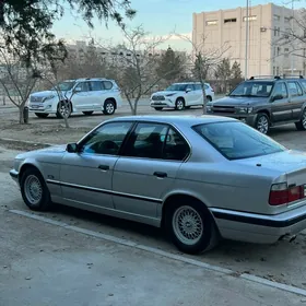 BMW E34 1989