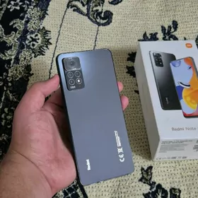 Redmi note 11Pro