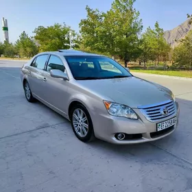Toyota Avalon 2009
