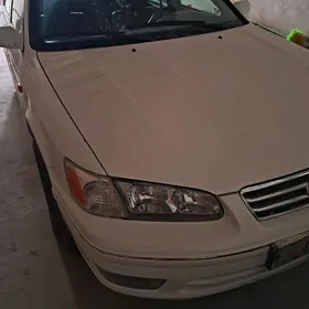 Toyota Camry 2000
