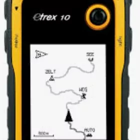 jps garmin etrex 10