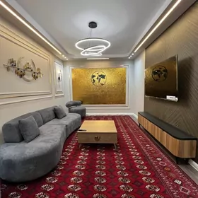 GOWDAN (W) 3 KOMNAT GYSSAGLY