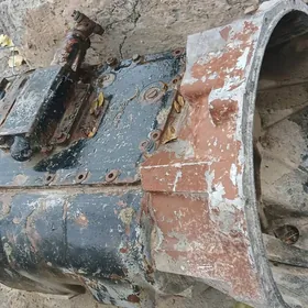 матор каропга агрегат запжас