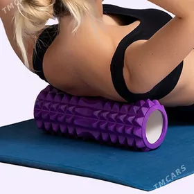 YOGA MASSAZ ROLLER