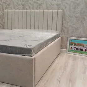 spalny krowat спалный