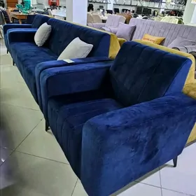 Diwan troýka Yhlas.Диван