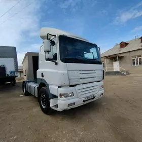 DAF CF 2003