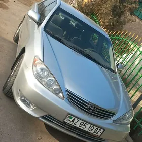Toyota Camry 2006