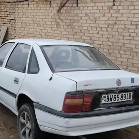 Opel Vectra 1992