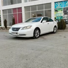 Lexus ES 350 2010