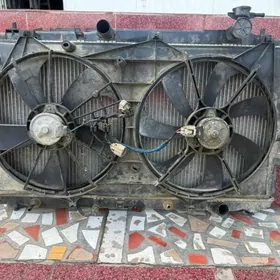 Radiyator 3.5 okuzkelle