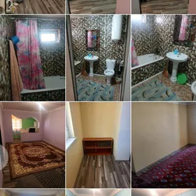 сдам 3 комнатную квартиру