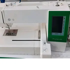 janome 450e