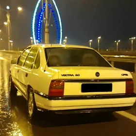 Opel Vectra 1990
