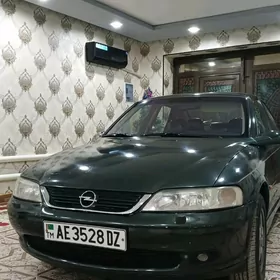Opel Vectra 2001