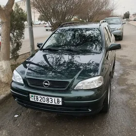Opel Astra 1999