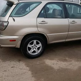Lexus RX 300 2002