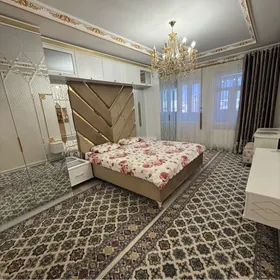 Arenda Lebap gurlusyk