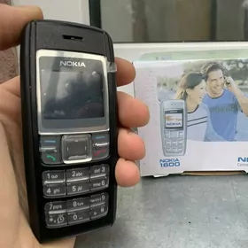 nokia 1600
