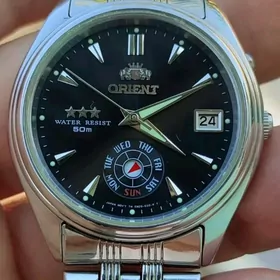 Sagat Часы Orient.