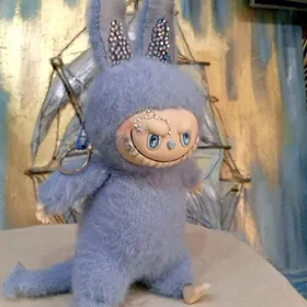 мягкая игрушка, брелок