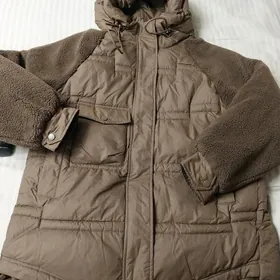 женская куртка