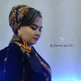 Salon hyzmaty Saç Makiyaź Dyrn