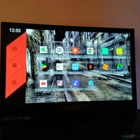 Vestel 50lik android