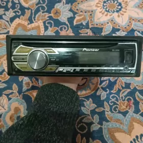 magnitafon pioner orginal